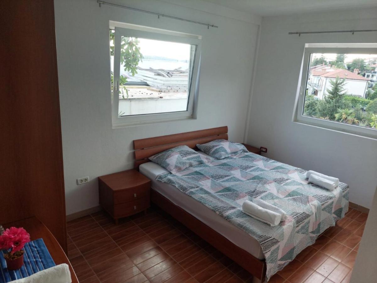 Apartment Rafaello Portoroz Exterior photo
