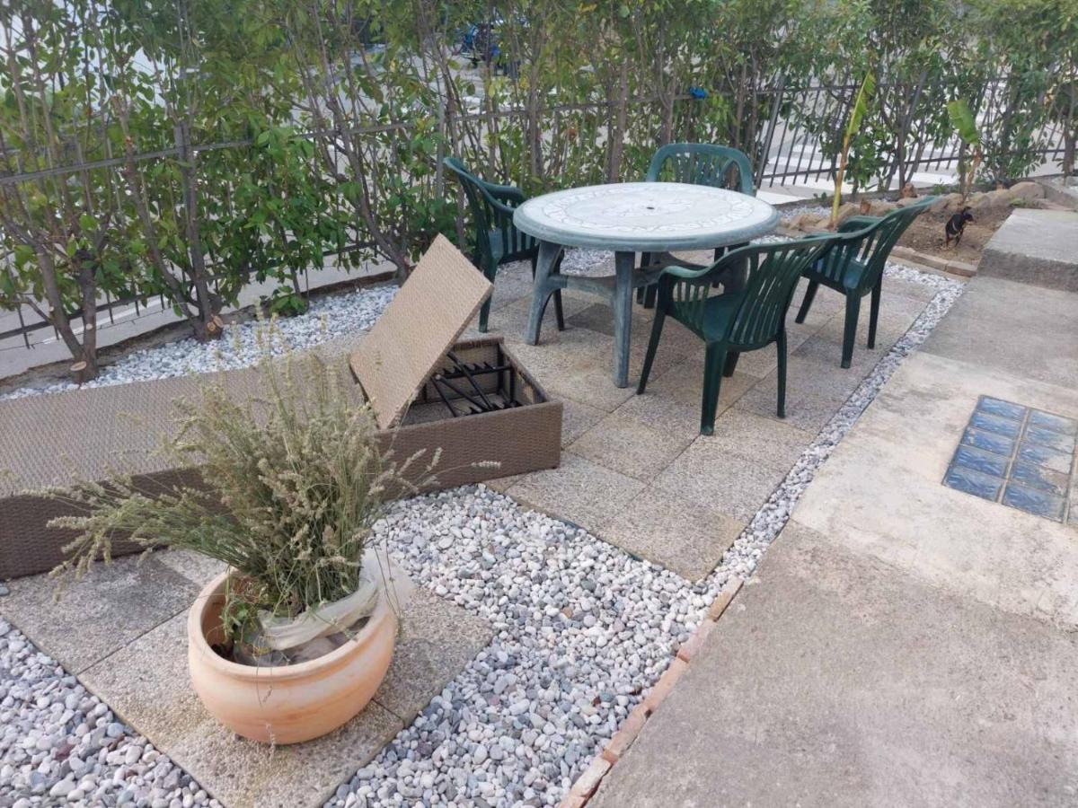 Apartment Rafaello Portoroz Exterior photo