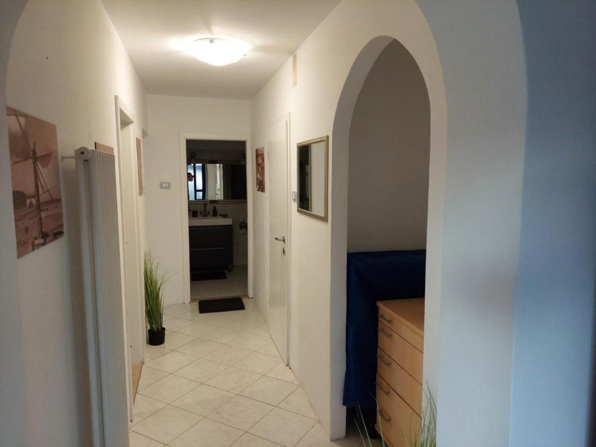 Apartment Rafaello Portoroz Exterior photo